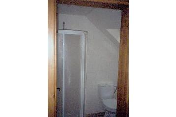 Slovačka Privát Terchová, Eksterijer